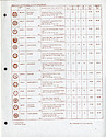 Westclox & Spartus Confidential 1997 Wholesale Pri . . .