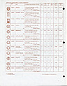 Westclox & Spartus Confidential 1997 Wholesale Pri . . .