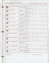 Westclox & Spartus Confidential 1997 Wholesale Pri . . .