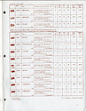 Westclox & Spartus Confidential 1997 Wholesale Pri . . .