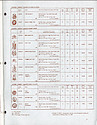 Westclox & Spartus Confidential 1997 Wholesale Pri . . .