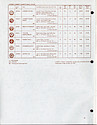 Westclox & Spartus Confidential 1997 Wholesale Pri . . .