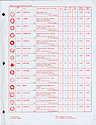 Westclox Confidential 1998 Special Markets Price L . . .