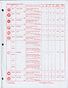 Westclox Confidential 1998 Special Markets Price L . . .