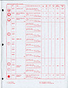 Westclox Confidential 1998 Special Markets Price L . . .