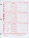 Westclox Confidential 1998 Special Markets Price L . . .