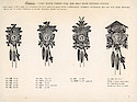 Heco Clock Catalog ca. 1950 -> 1