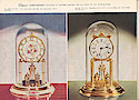 Heco Clock Catalog ca. 1950 -> 18