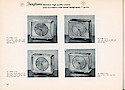 Heco Clock Catalog ca. 1950 -> 26