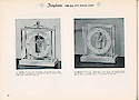 Heco Clock Catalog ca. 1950 -> 34