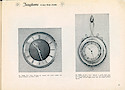 Heco Clock Catalog ca. 1950 -> 47