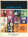 Westclox Canada 1967 Catalog -> 1