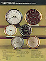Westclox Canada 1967 Catalog -> 2