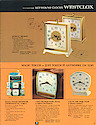 Westclox Canada 1967 Catalog -> 3
