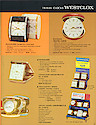 Westclox Canada 1967 Catalog -> 7