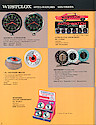Westclox Canada 1967 Catalog -> 8