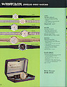 Westclox Canada 1967 Catalog -> 10
