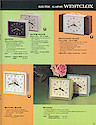 Westclox Canada 1967 Catalog -> 13