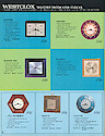 Westclox Canada 1967 Catalog -> 16