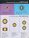 Westclox Canada 1967 Catalog -> 19