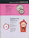 Westclox Canada 1967 Catalog -> 21