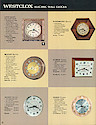 Westclox Canada 1967 Catalog -> 22