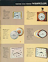 Westclox Canada 1967 Catalog -> 23