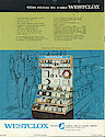 Westclox Canada 1967 Catalog -> 24