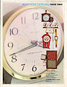 Westclox 1968 - 1969 Catalog -> 1
