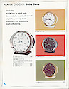 Westclox 1968 - 1969 Catalog -> 4