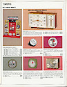 Westclox 1968 - 1969 Catalog -> 14