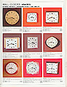 Westclox 1968 - 1969 Catalog -> 16