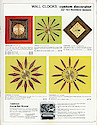 Westclox 1968 - 1969 Catalog -> 21