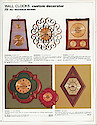 Westclox 1968 - 1969 Catalog -> 22