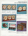 Westclox 1968 - 1969 Catalog -> 25