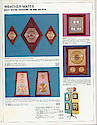 Westclox 1968 - 1969 Catalog -> 26
