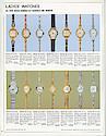 Westclox 1968 - 1969 Catalog -> 32