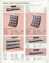 Westclox 1968 - 1969 Catalog -> 33