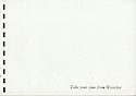 Westclox Scotland 1968 Catalog -> 3