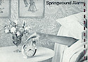 Westclox Scotland 1968 Catalog -> 4