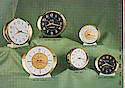 Westclox Scotland 1968 Catalog -> 6