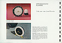 Westclox Scotland 1968 Catalog -> 12