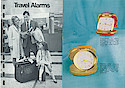 Westclox Scotland 1968 Catalog -> 13