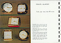 Westclox Scotland 1968 Catalog -> 14
