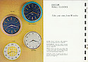 Westclox Scotland 1968 Catalog -> 20