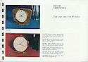 Westclox Scotland 1968 Catalog -> 23