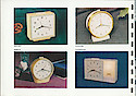Westclox Scotland 1968 Catalog -> 24