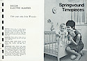 Westclox Scotland 1968 Catalog -> 25