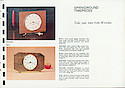 Westclox Scotland 1968 Catalog -> 27