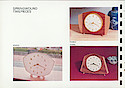 Westclox Scotland 1968 Catalog -> 30
